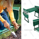 Folding Garden Kneeler/Seat | $36 | Amazon | Promo code 68SU8SSI